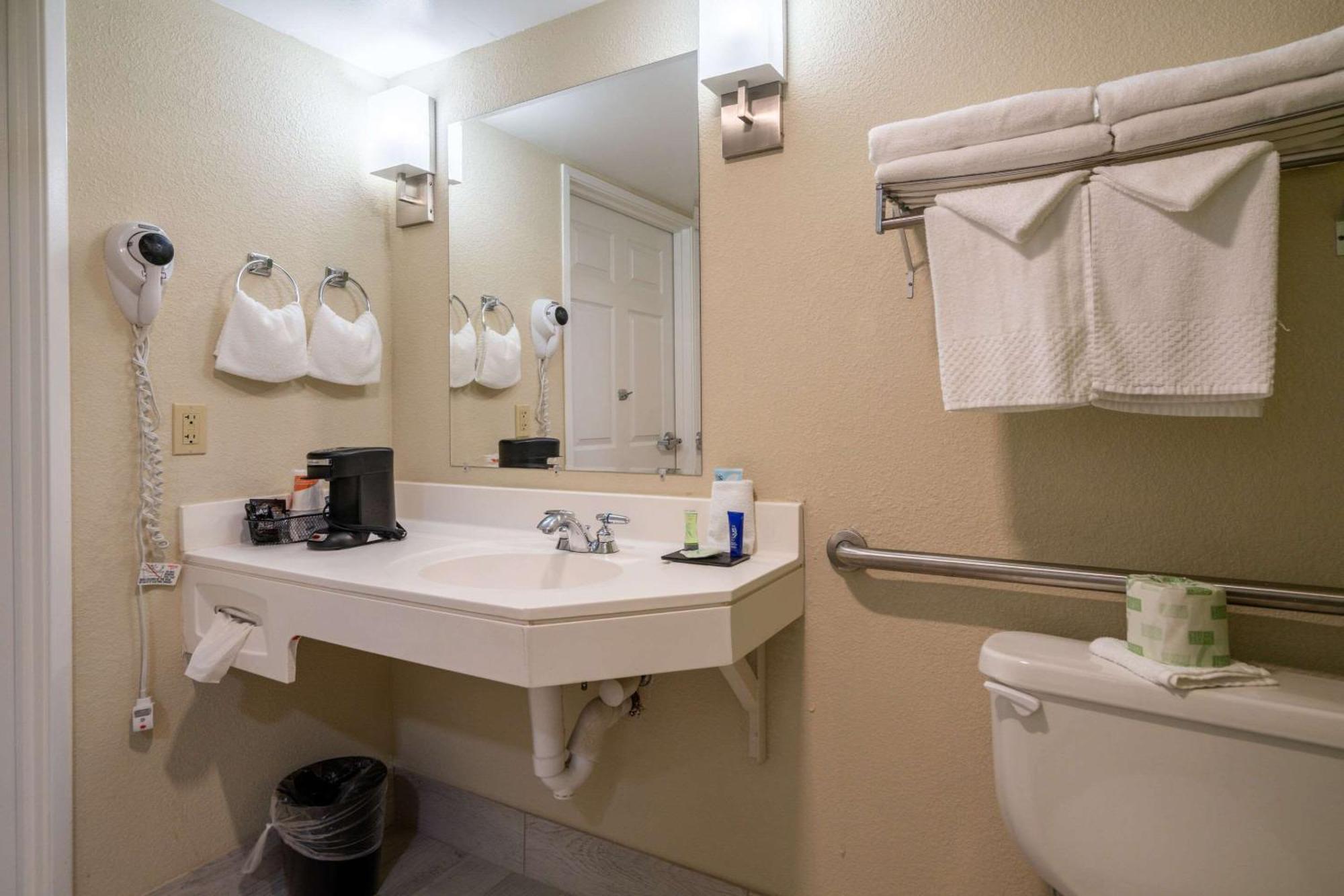 Sleep Inn Murfreesboro Bagian luar foto