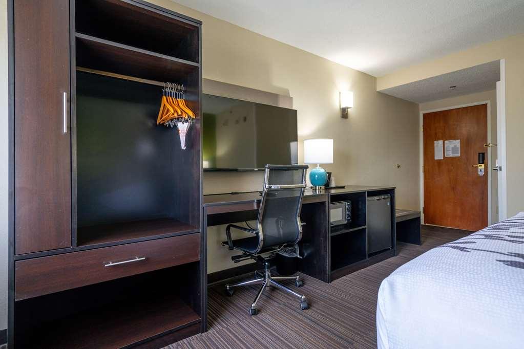 Sleep Inn Murfreesboro Ruang foto