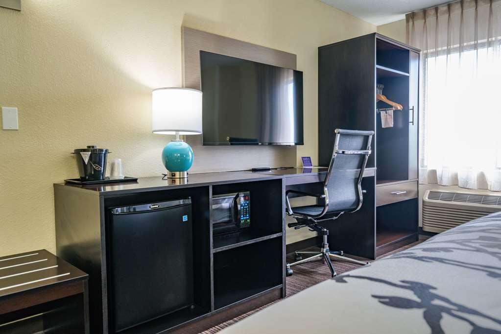 Sleep Inn Murfreesboro Ruang foto