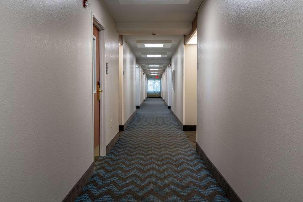 Sleep Inn Murfreesboro Fasilitas foto